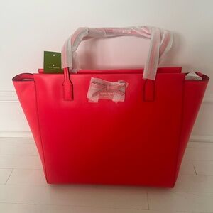 BRAND NEW KATE SPADE SAWYER BAG